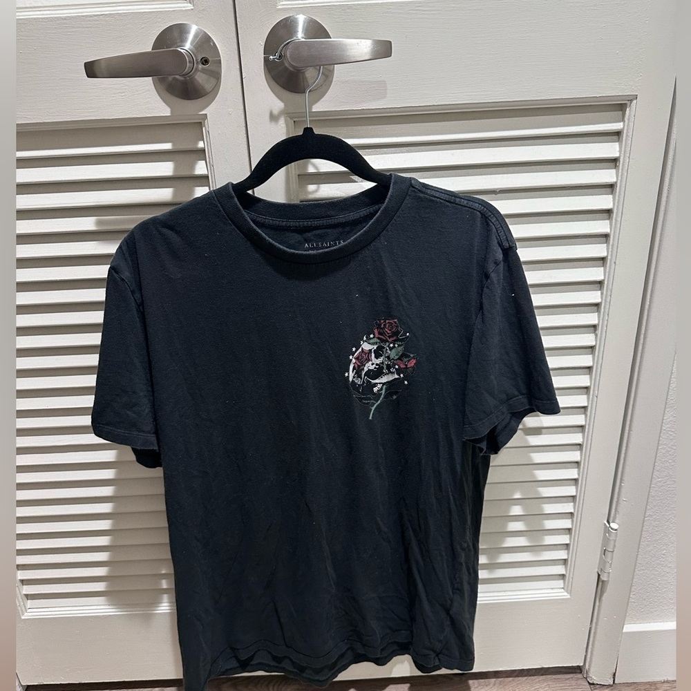 All Saints Shirt